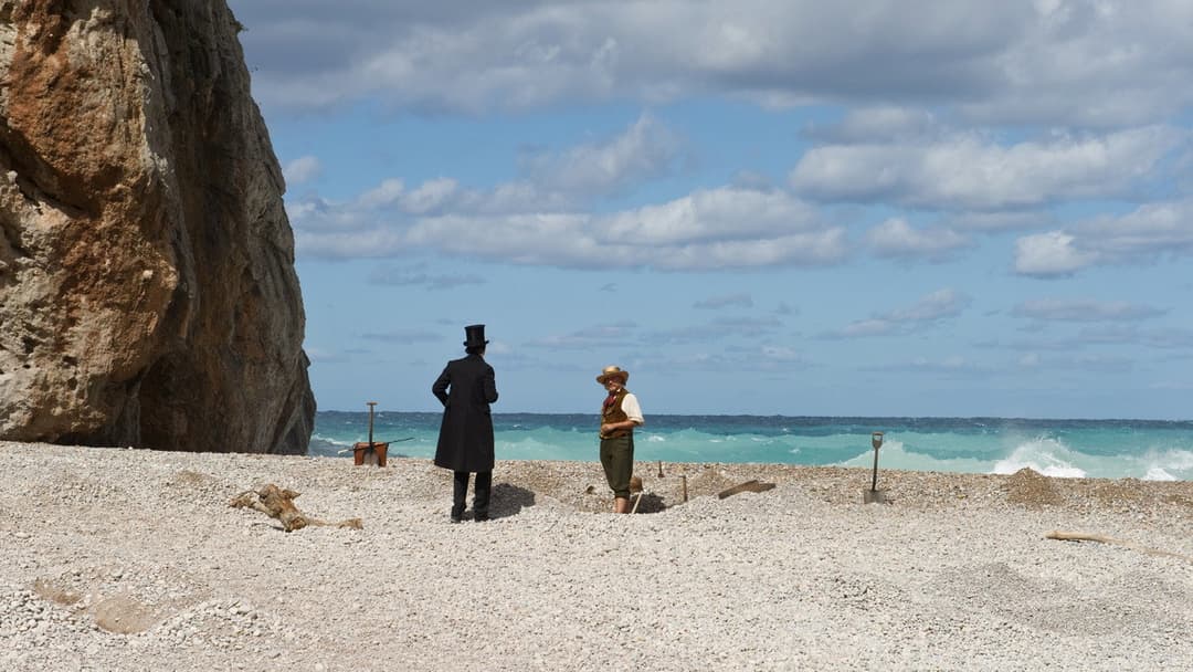 Cloud Atlas backdrop 8