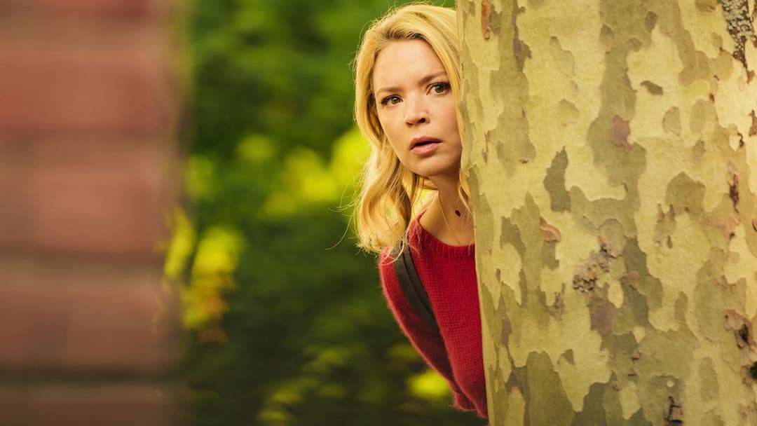 Was dein Herz dir sagt - Adieu, ihr Idioten! backdrop 8