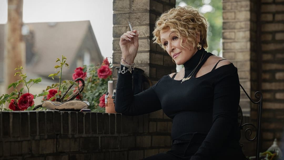 The Deliverance backdrop 6