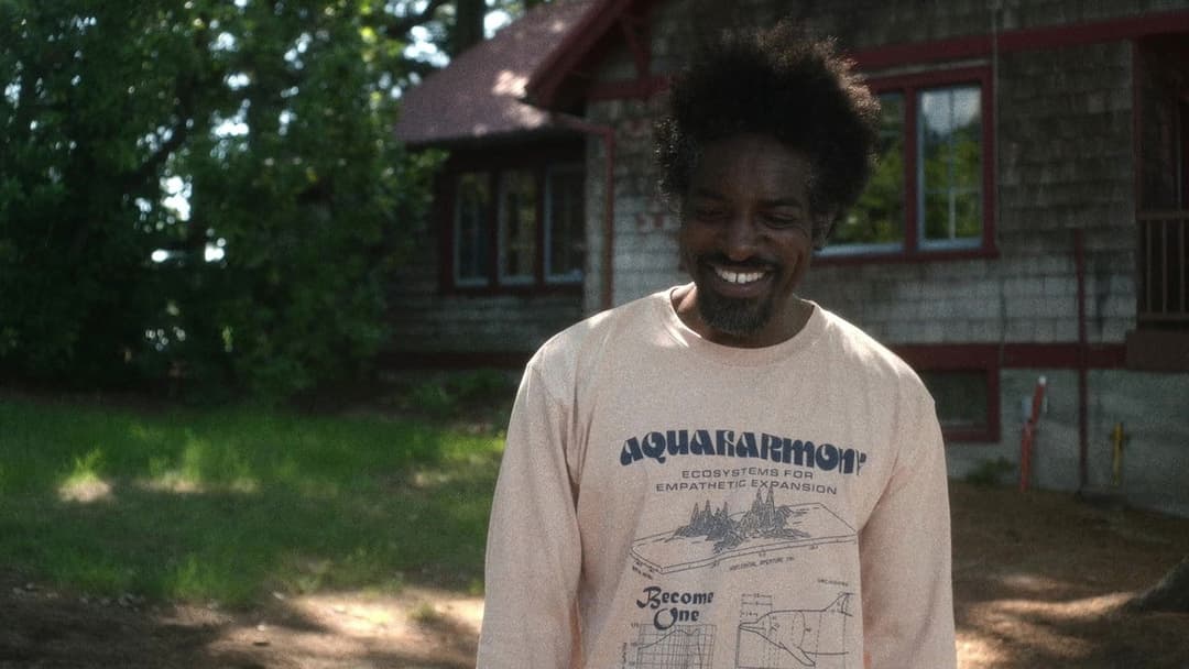 Showing Up backdrop 20