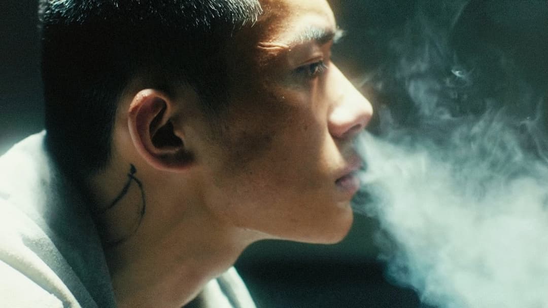 少年的你 backdrop 6