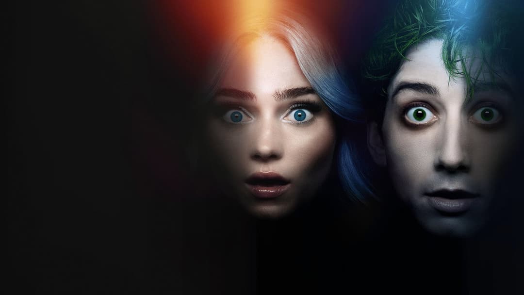 Z-O-M-B-I-E-S 4: Dawn of the Vampires backdrop 5