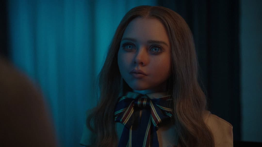 М3ҐАН backdrop 19