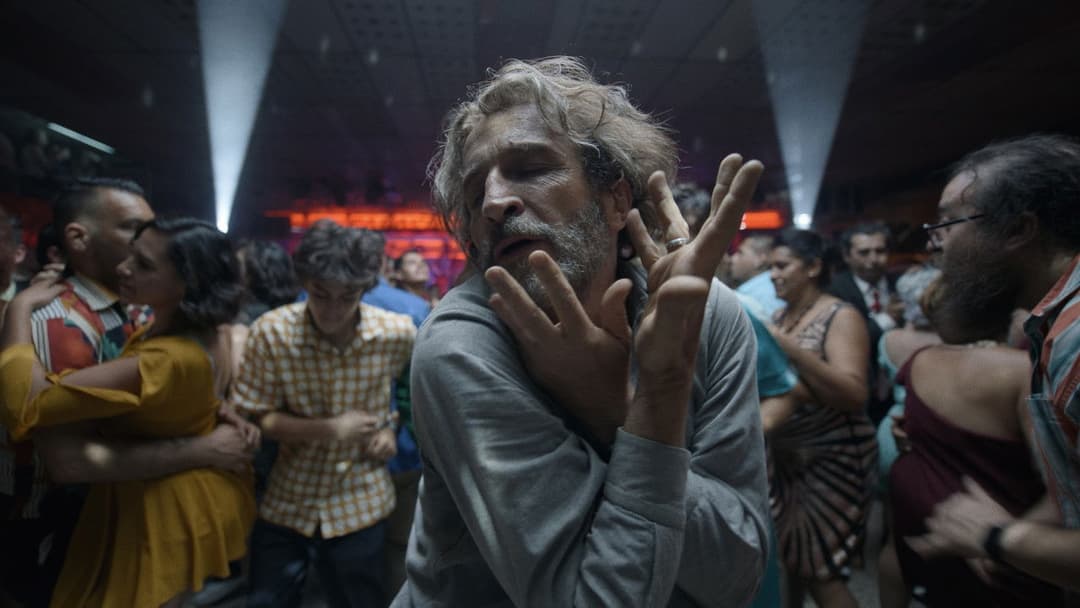 Бардо: Фальшиві хроніки жменьки правди backdrop 6