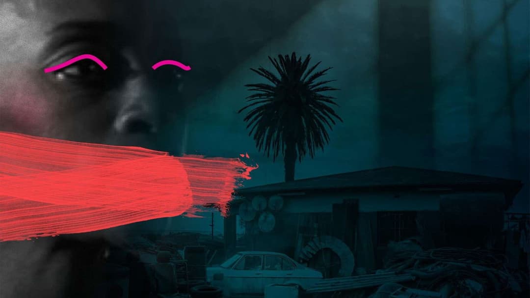 Я — всі дівчата backdrop 5