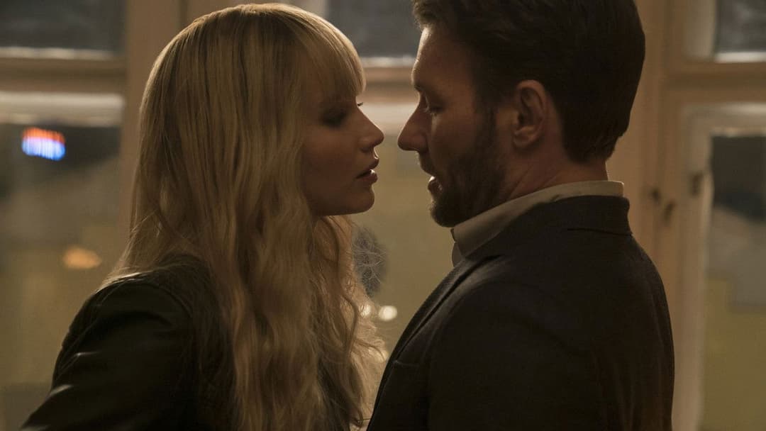 Червоний горобець backdrop 16