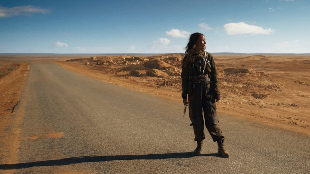 Фуріоза: Шалений Макс. Сага backdrop 20