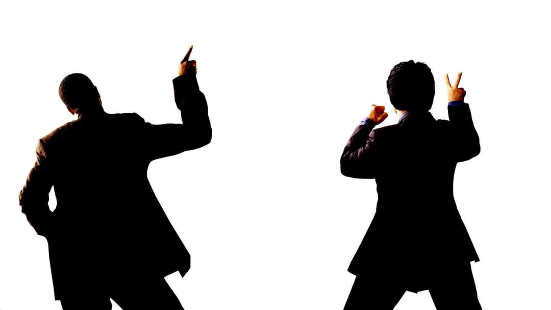 Rush Hour 2 backdrop 16