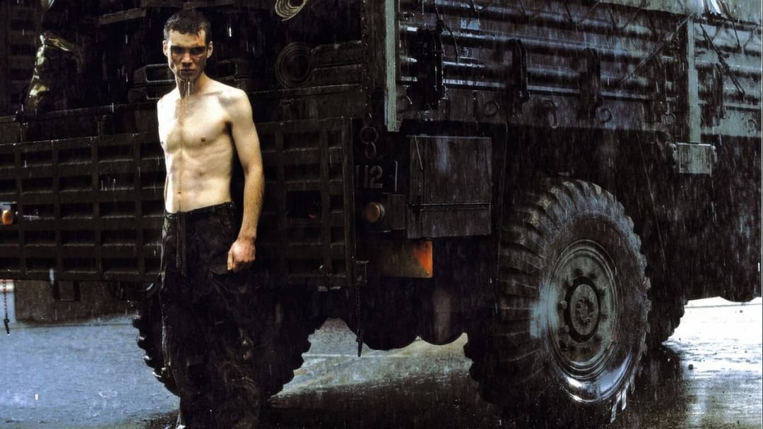 28 Days Later backdrop 10