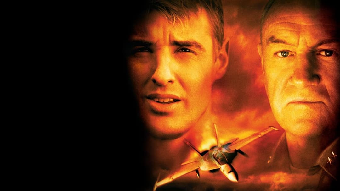 Im Fadenkreuz - Allein gegen alle backdrop 5