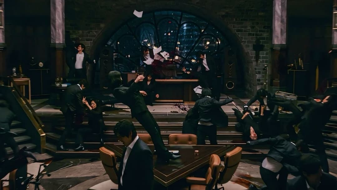 Kill Boksoon backdrop 4