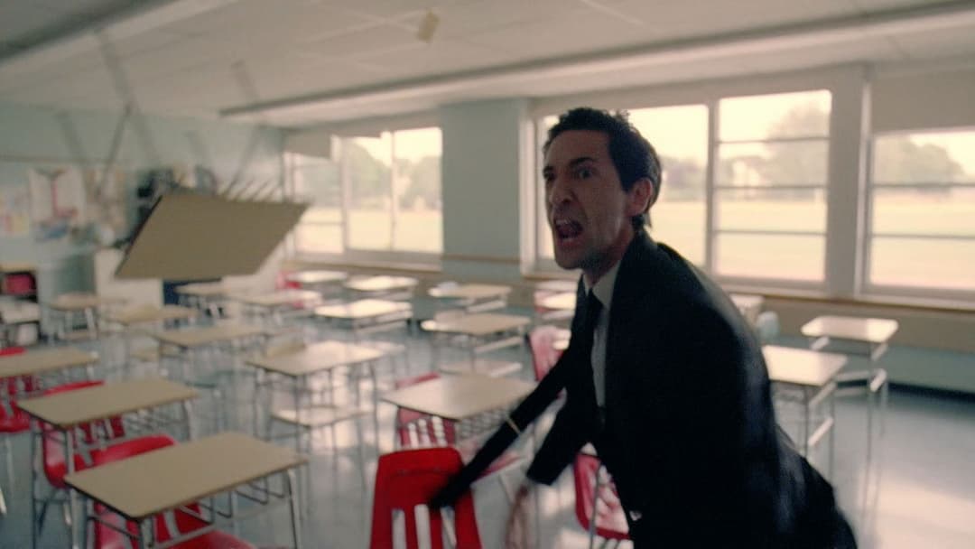 Учитель на заміну backdrop 11