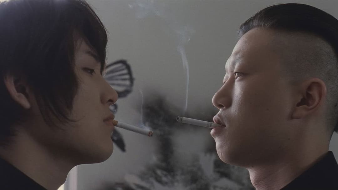 Blue Spring backdrop 2