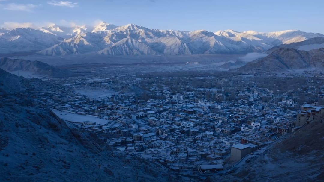 Valley of Shadows backdrop 3