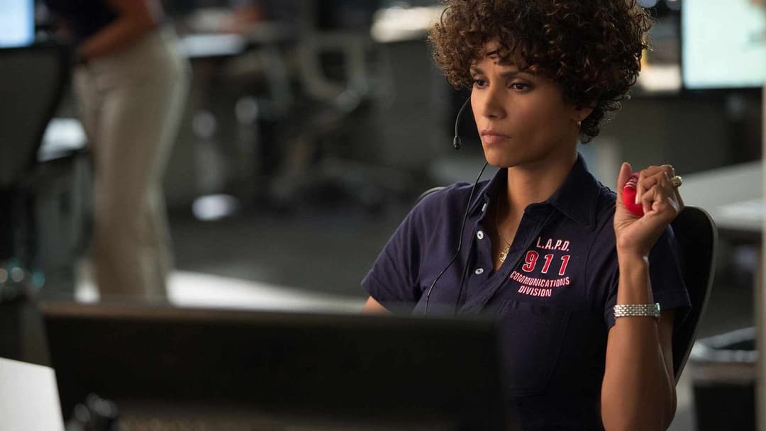 Тривожний виклик backdrop 5