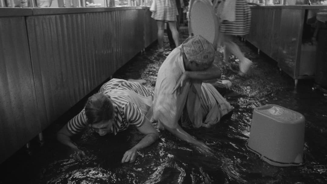 Кухня backdrop 8