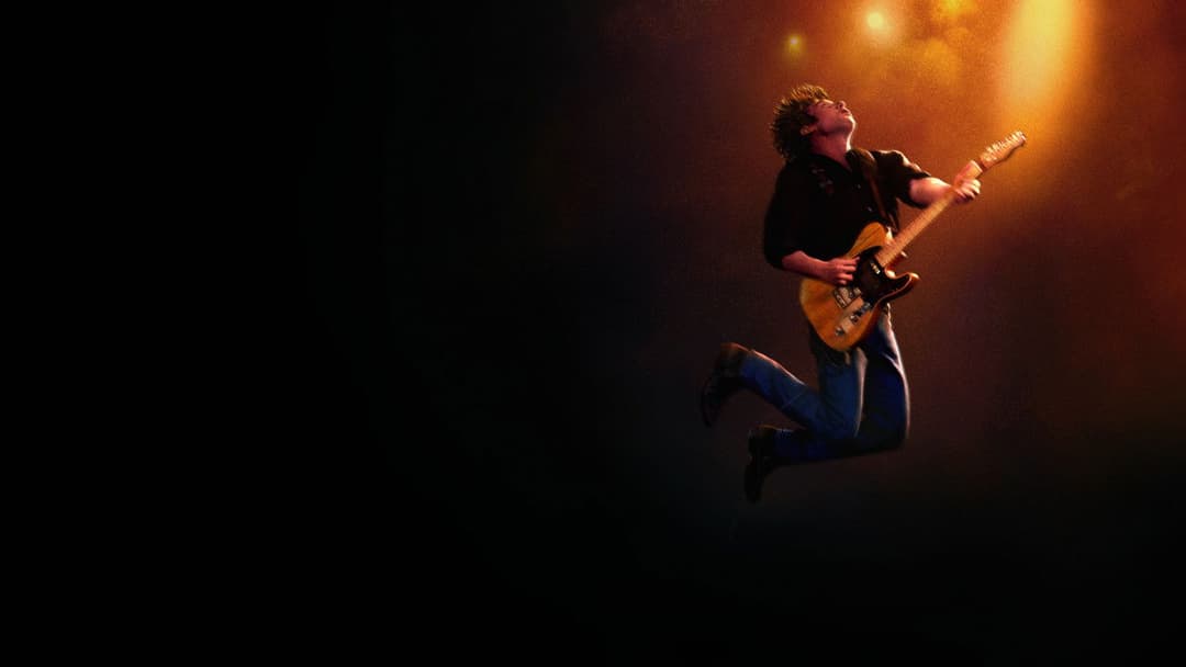 Спрінґстін: Врятуй мене від невідомого backdrop 4