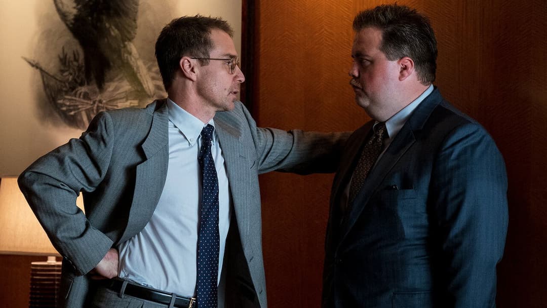 Der Fall Richard Jewell backdrop 14