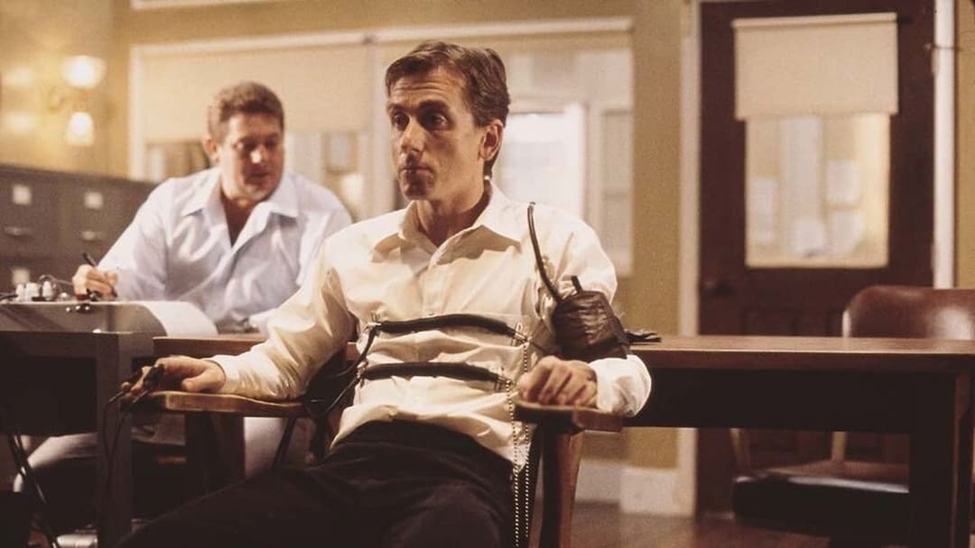 Liar - Scharfe Täuschung backdrop 2