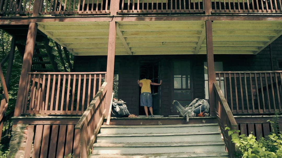 Ben & Mickey vs. The Dead backdrop 5