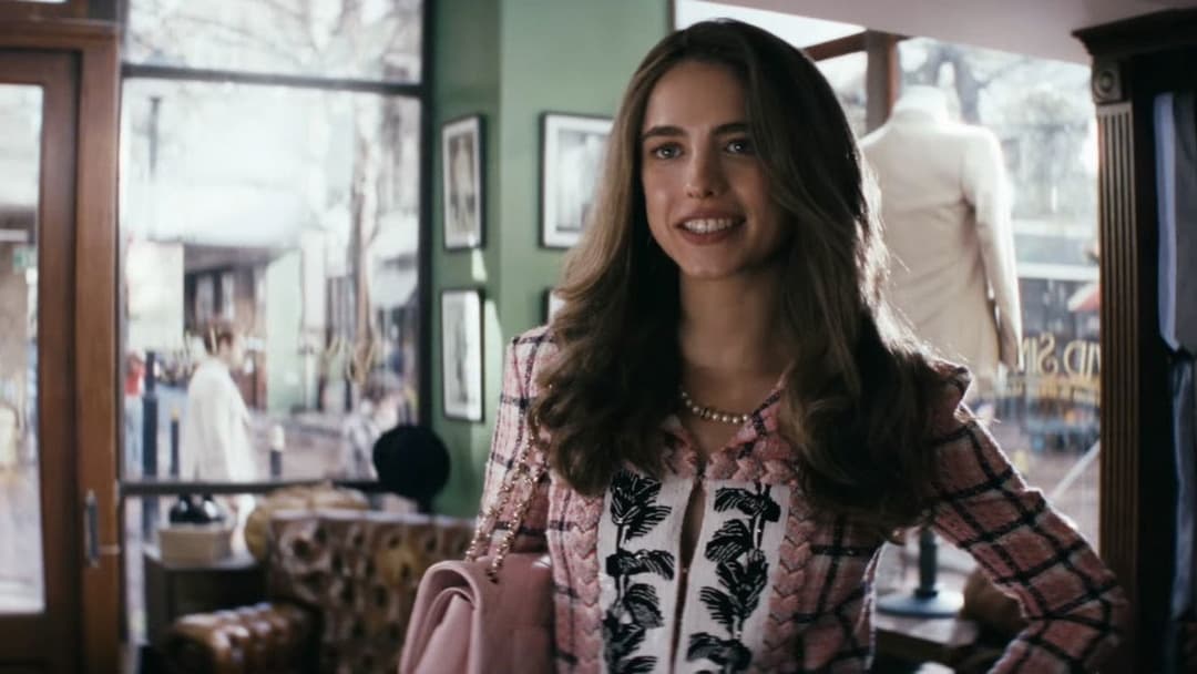 How to Make a Killing: Tödliches Erbe backdrop 13