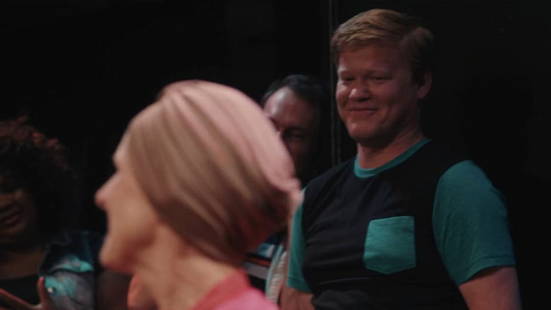 Інші люди backdrop 6