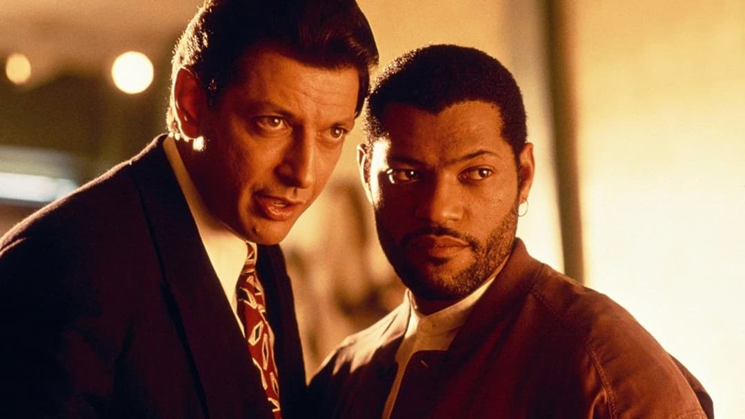 Під прикриттям backdrop 7