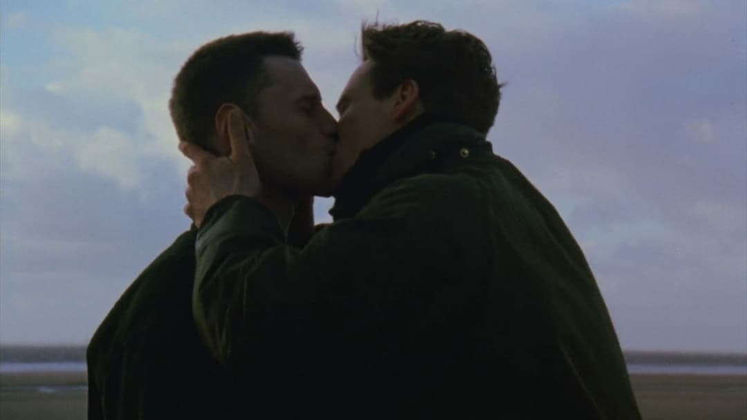 Der Priester backdrop 8