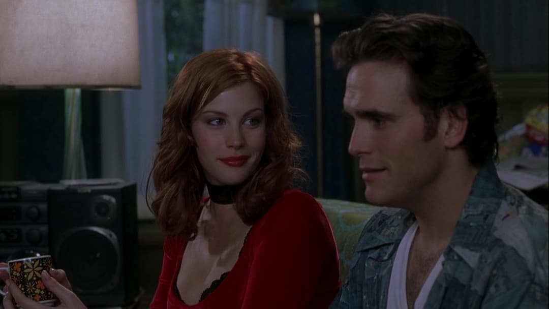 Eine Nacht bei McCool's backdrop 5