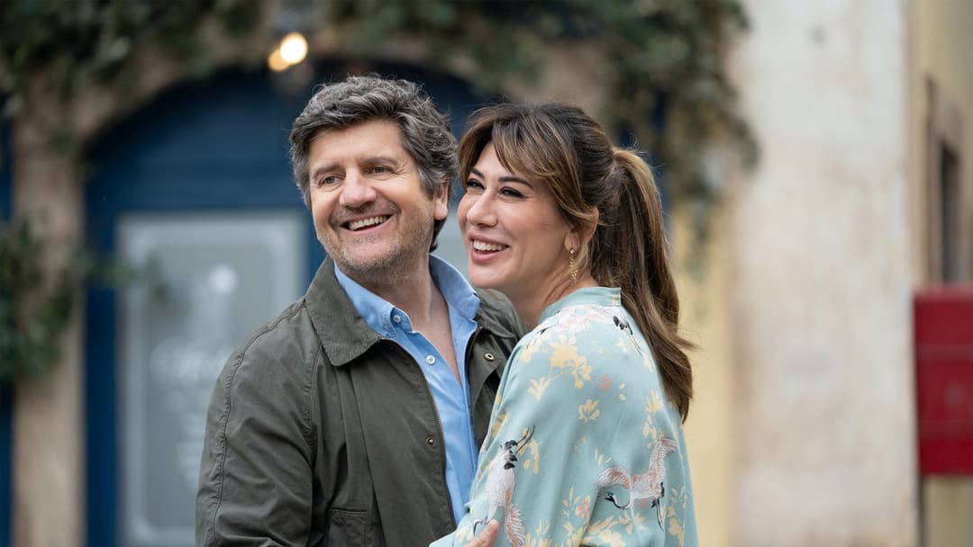 Un bel giorno backdrop 10