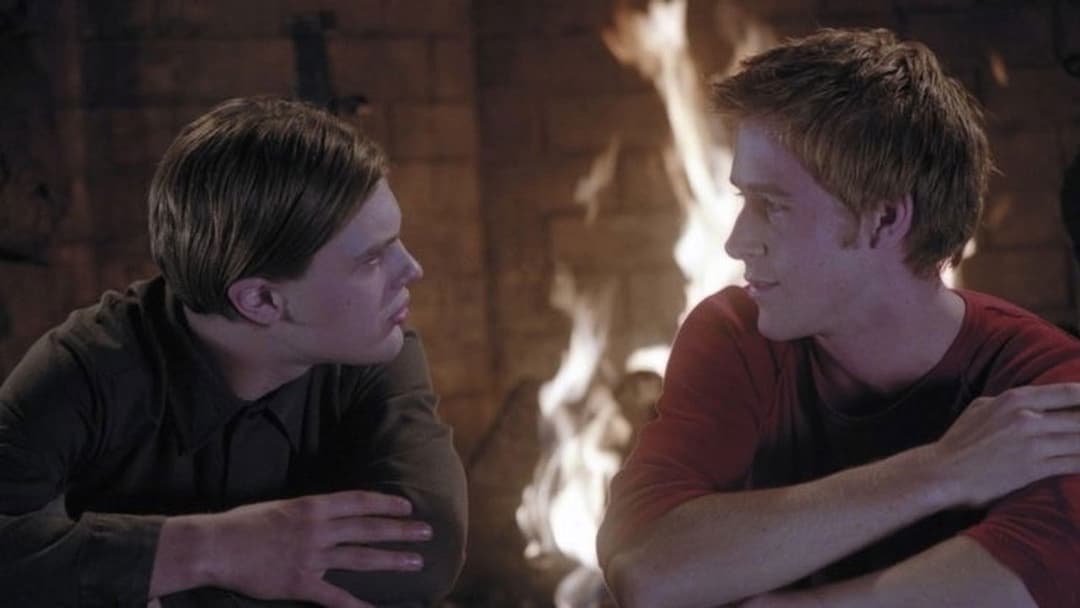 Mord nach Plan backdrop 5