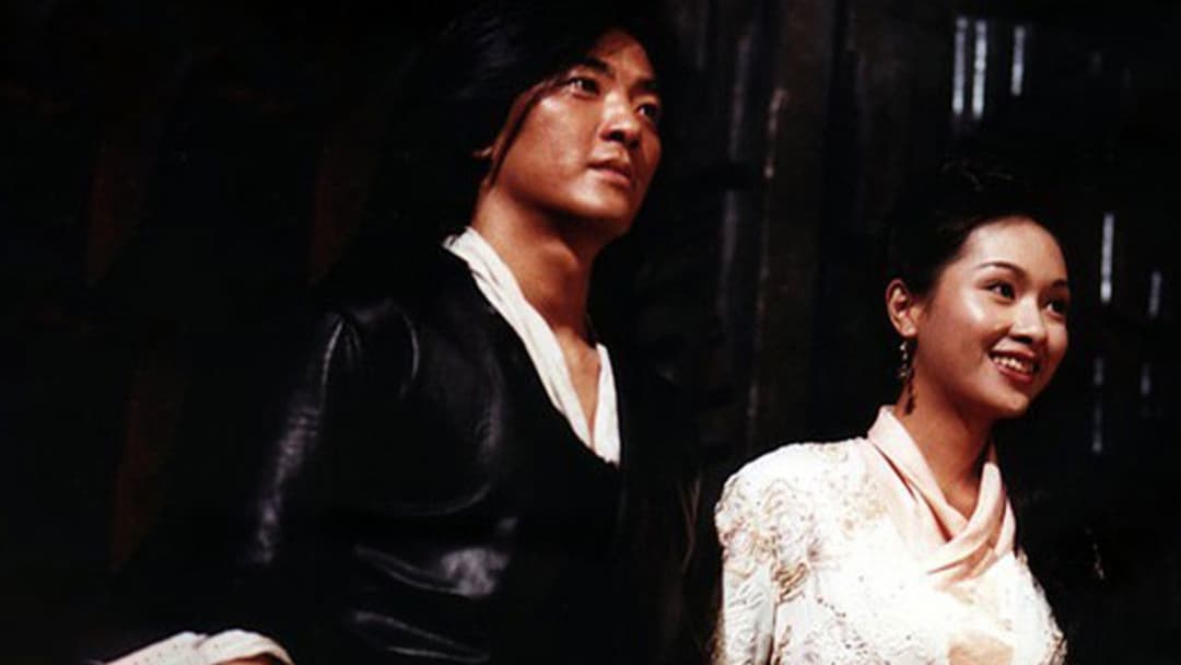 風雲：雄霸天下 backdrop 11