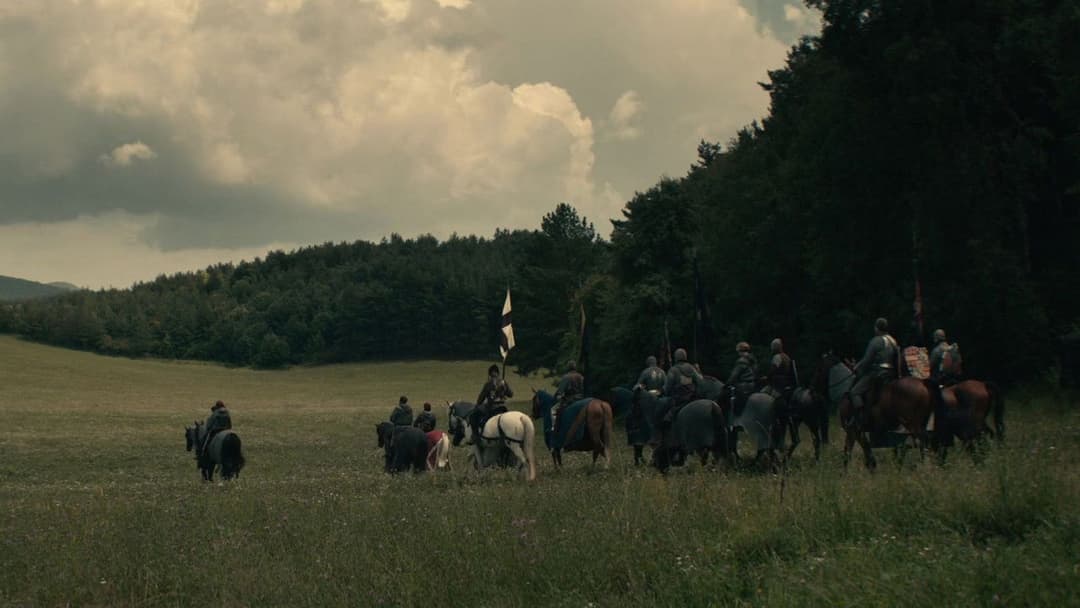 The King backdrop 11