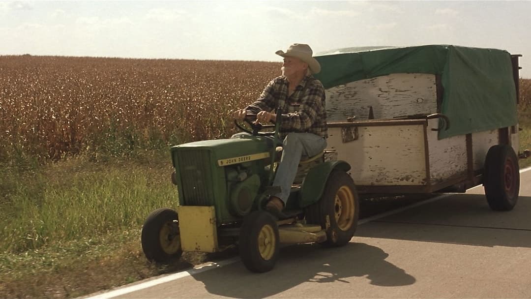 The Straight Story - Eine wahre Geschichte backdrop 12