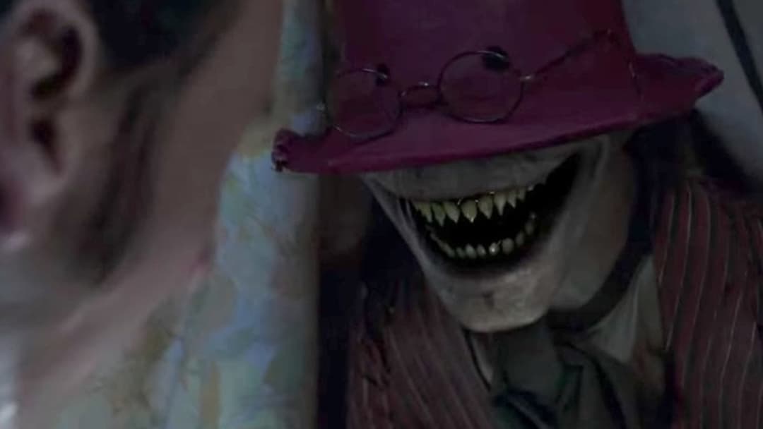 Закляття 2: Енфілдська справа backdrop 14