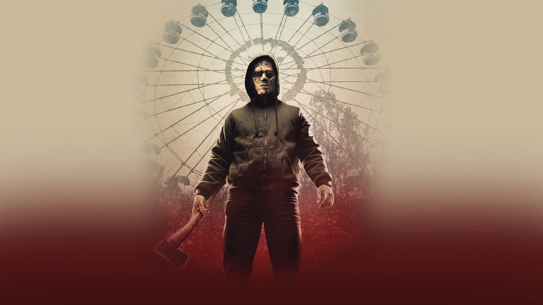 Hell Fest backdrop 2