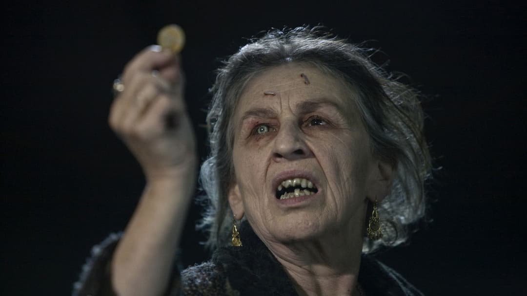 Затягни мене до пекла backdrop 16