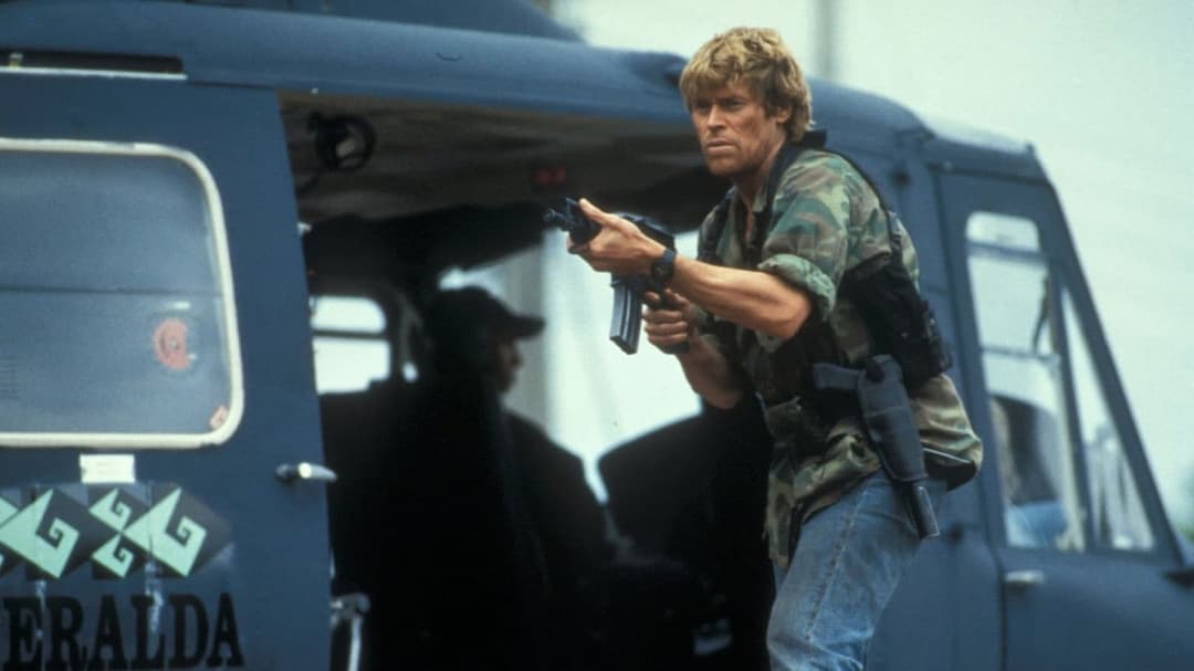 Пряма та очевидна загроза backdrop 11