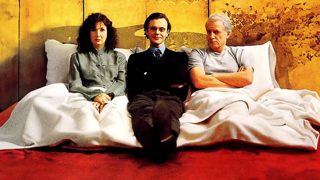 Tanguy - Der Nesthocker backdrop 5