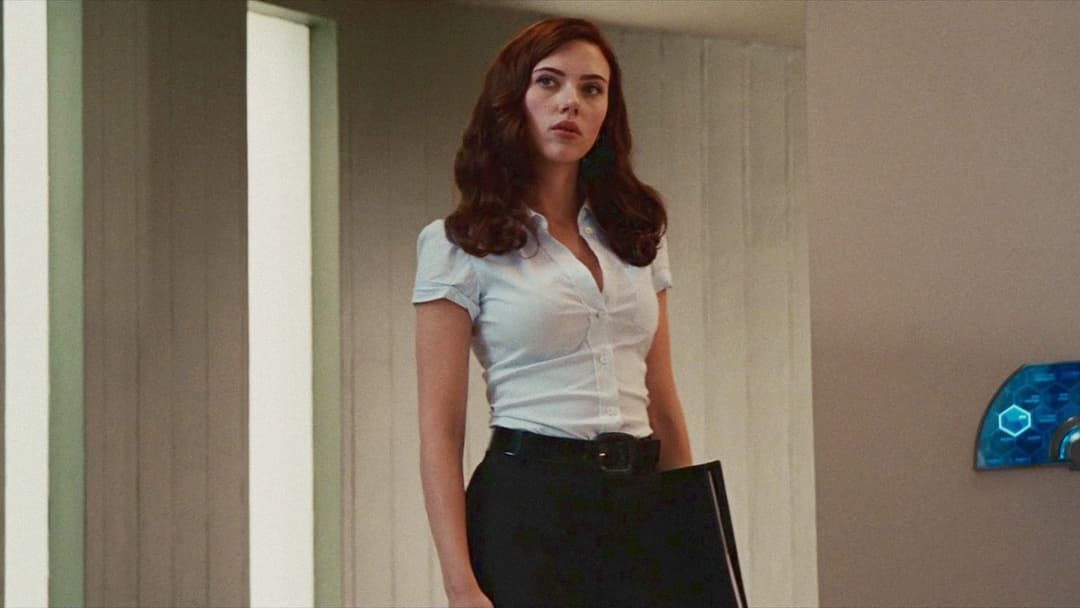 Залізна людина 2 backdrop 6