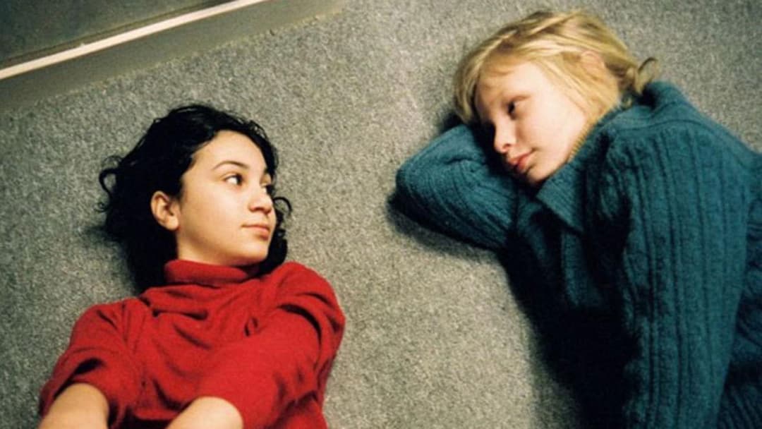 Впусти мене backdrop 1