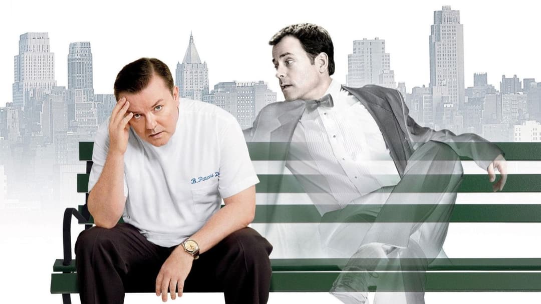 Wen die Geister lieben backdrop 4