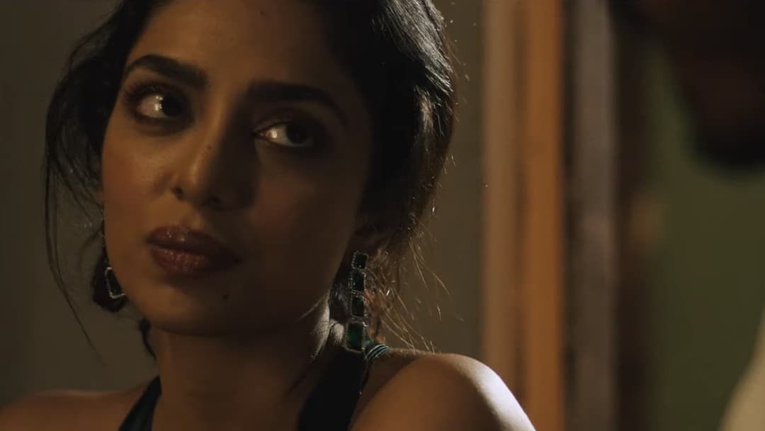 Манкімен backdrop 19