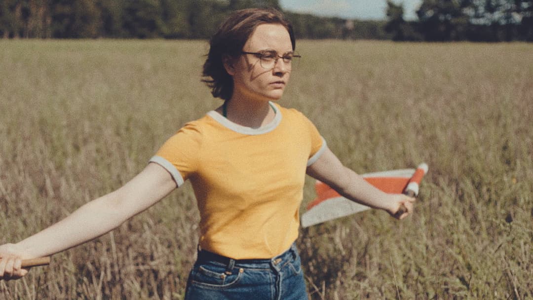 Sound of Falling backdrop 11