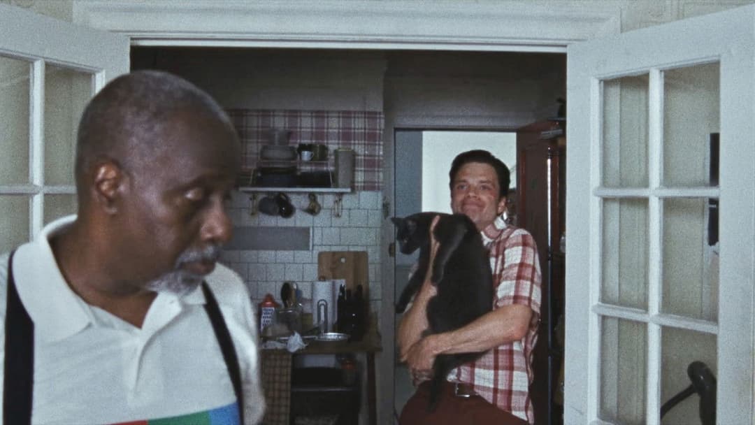 A Different Man backdrop 8