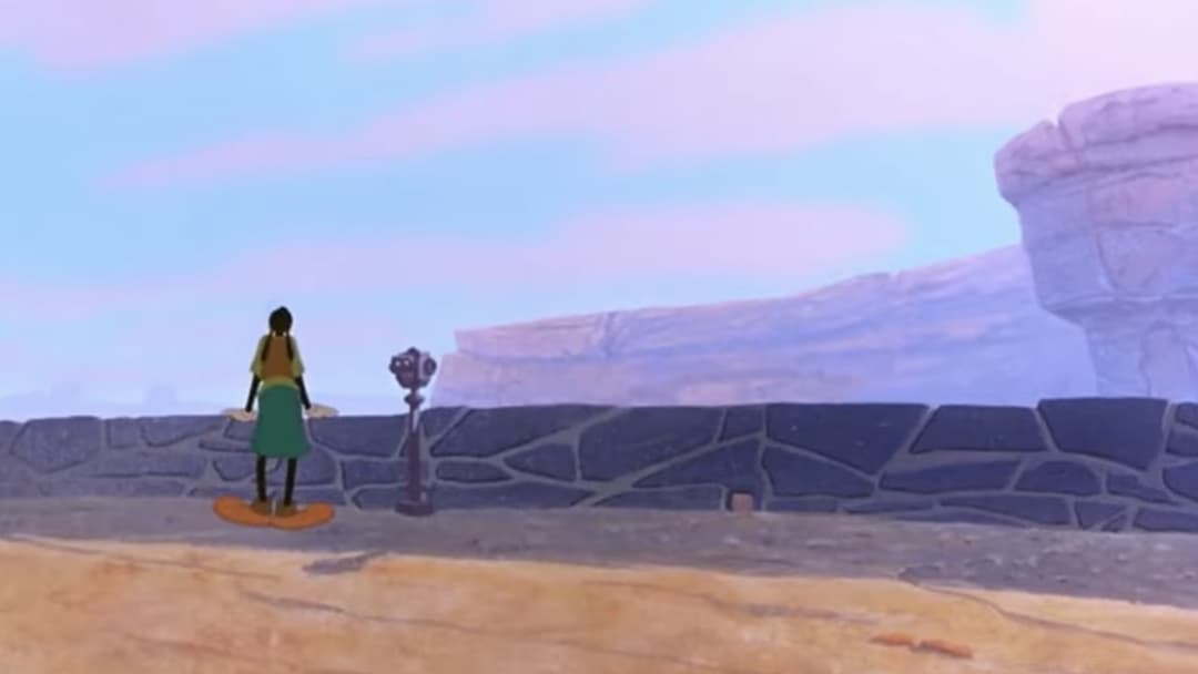 Der Goofy Film backdrop 19