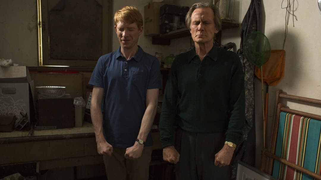 About Time backdrop 11