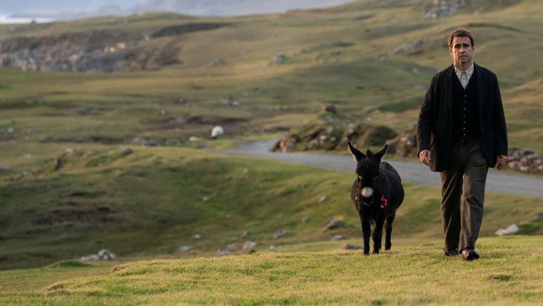 Банші Інішеріна backdrop 17