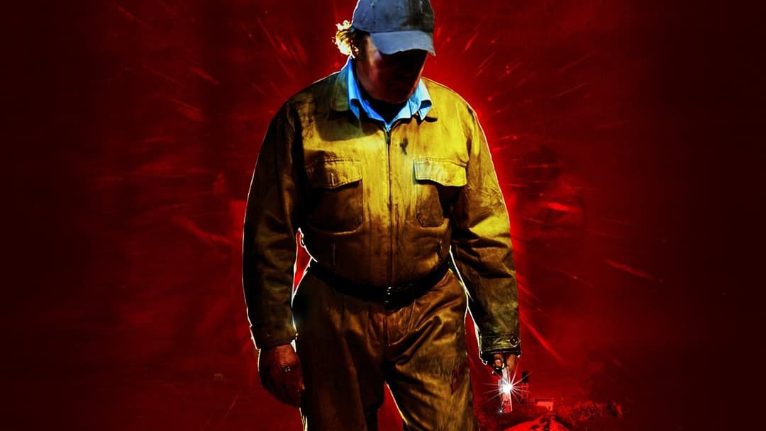 High Tension backdrop 4