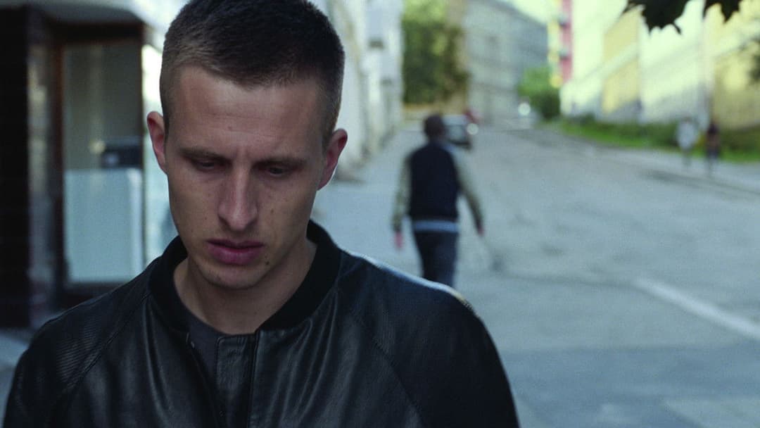 Oslo, 31. August backdrop 15